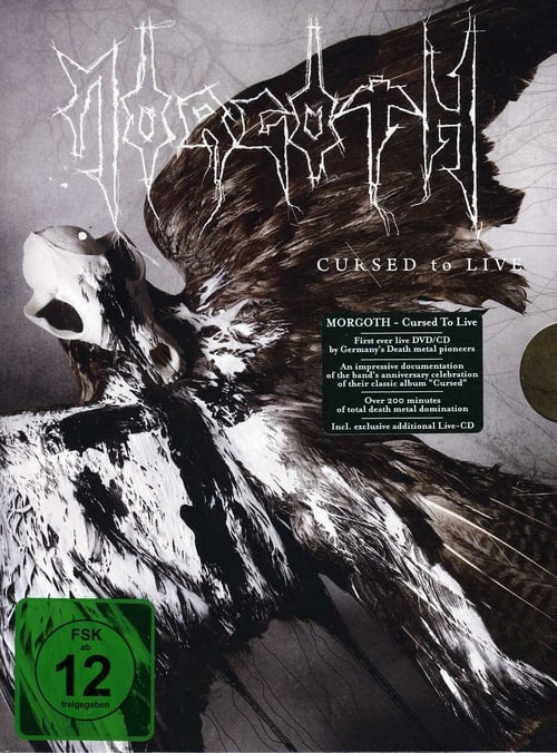 Morgoth+-+Cursed+to+Live