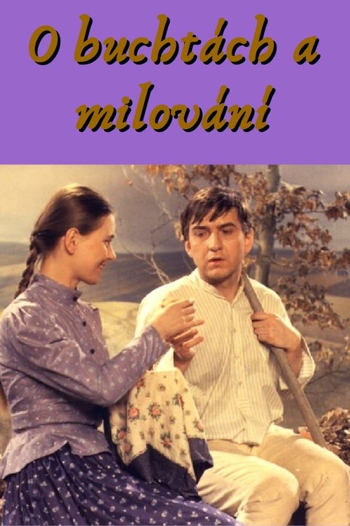 O buchtách a milování 1986