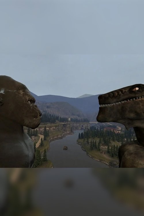 King Kongs Mission
