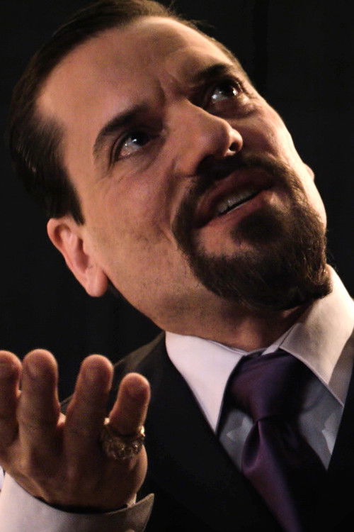 Zdjęcie Peter Patrikios