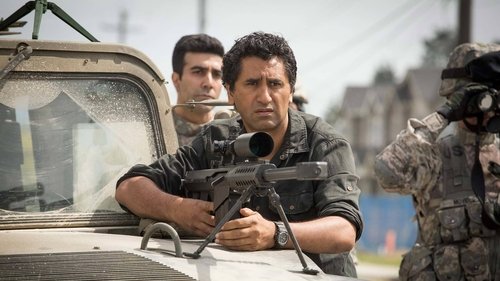 Fear the Walking Dead - Cobalt