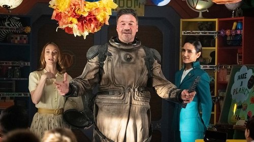Snowpiercer - Belanın Nereden Geleceği Belli Olmaz