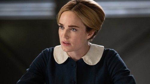 DC's Legends of Tomorrow - 2. Bölüm