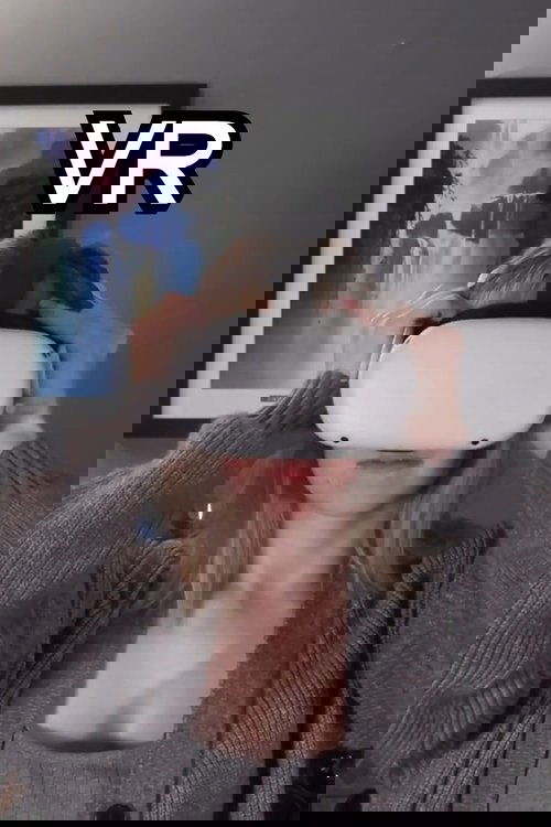 VR