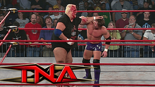 NWA Total Nonstop Action #66