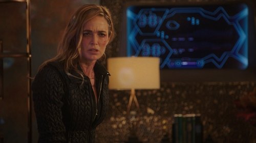 DC's Legends of Tomorrow - 5. Bölüm