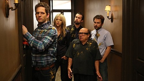 It's Always Sunny in Philadelphia - 10. Bölüm