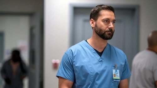 New Amsterdam - Grabby Hands