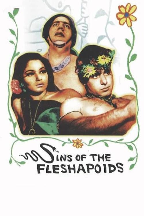 Sins of the Fleshapoids