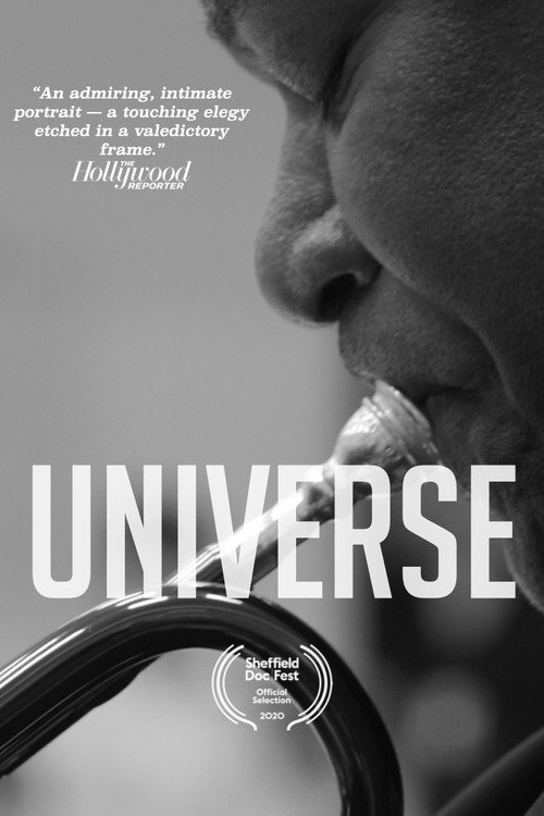 Universe poster 2