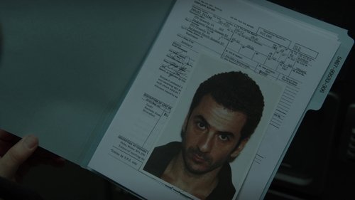 Person of Interest - 15. Bölüm