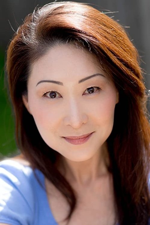 Poster of Susan Hanson