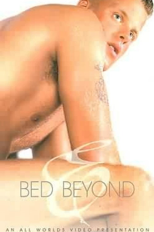 Bed & Beyond poster 3