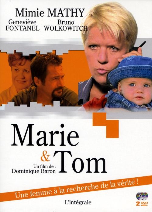 Marie et Tom