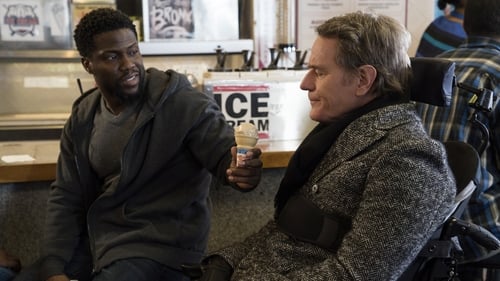 The Upside (2019) Watch Full Movie Streaming Online