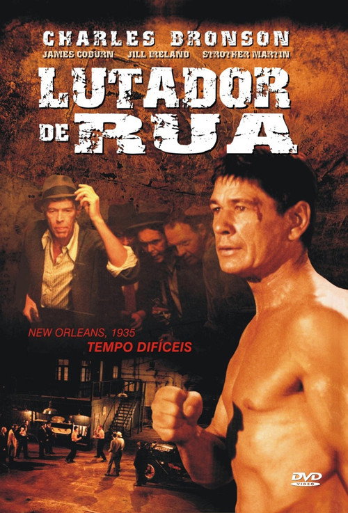 Assistir ! Lutador de Rua 1975 Filme Completo Dublado Online Gratis