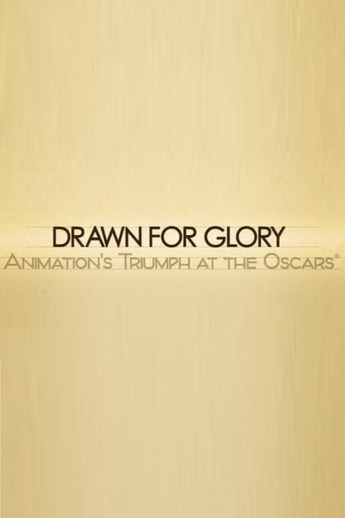 Drawn for Glory: Animation's Triumph at the Oscars