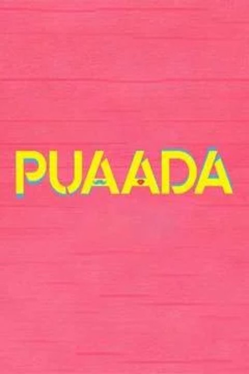 Puaada 2021 Puaada 2021