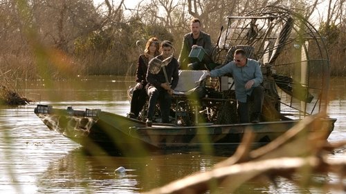 Scorpion - 19. Bölüm