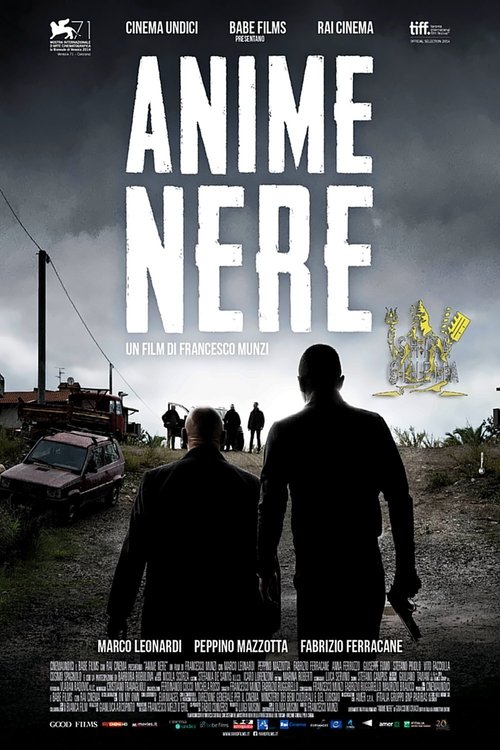 Anime+nere