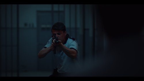 Hakan Muhafız - The Protector - 4. Bölüm