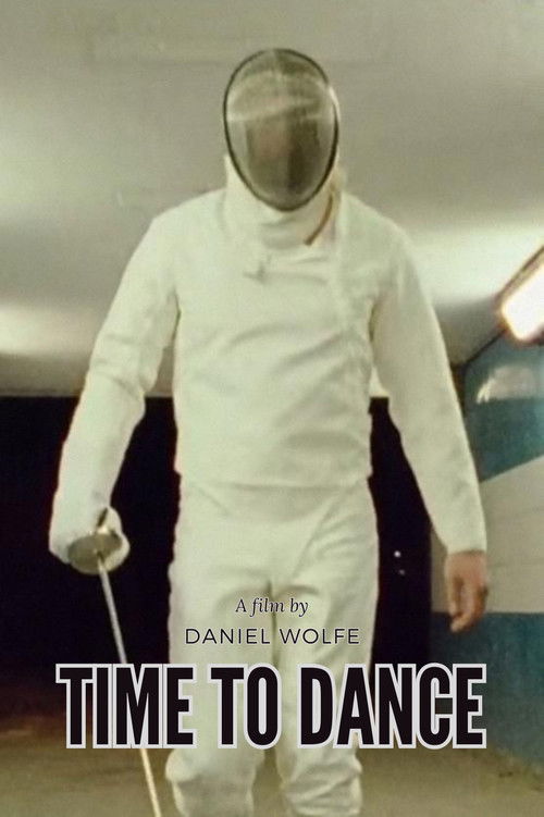 The Shoes: Time to Dance