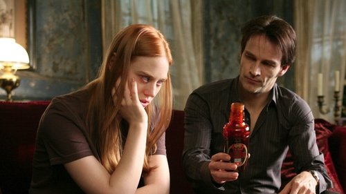 True Blood - 1. Bölüm