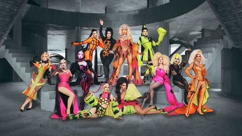Drag Race Espanha