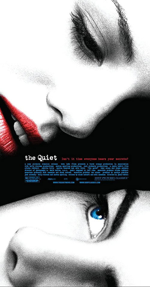 The quiet - Segreti svelati (2005) Guarda lo streaming di film completo online