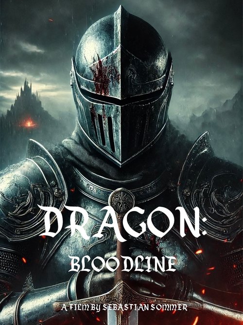 Dragon: Bloodline Poster