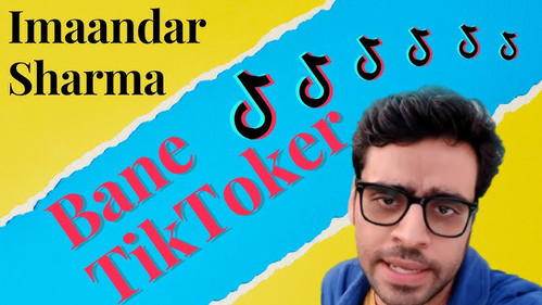 Imaandar Sharma