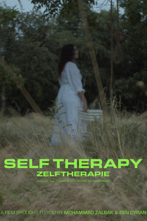 Selftherapy