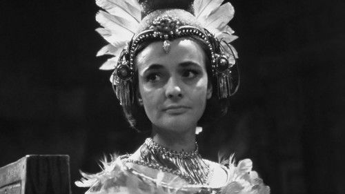 The Bride Of Sacrifice