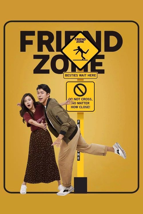 Friend Zone (2019) Watch Full Movie Streaming Online