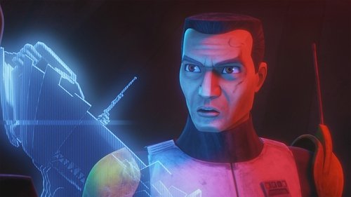 Star Wars: The Clone Wars - Kötüler Timi