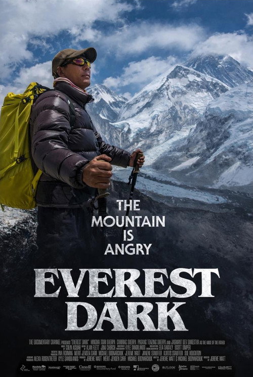 Everest Dark