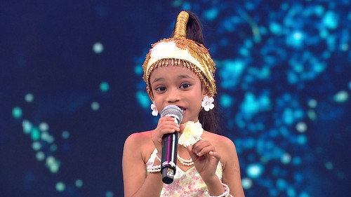 Super Star Special