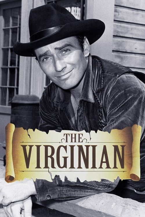 The Virginian Season 9 Episode 24 full TV Shows