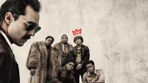 White Boy Rick (2018) Watch Full Movie Streaming Online