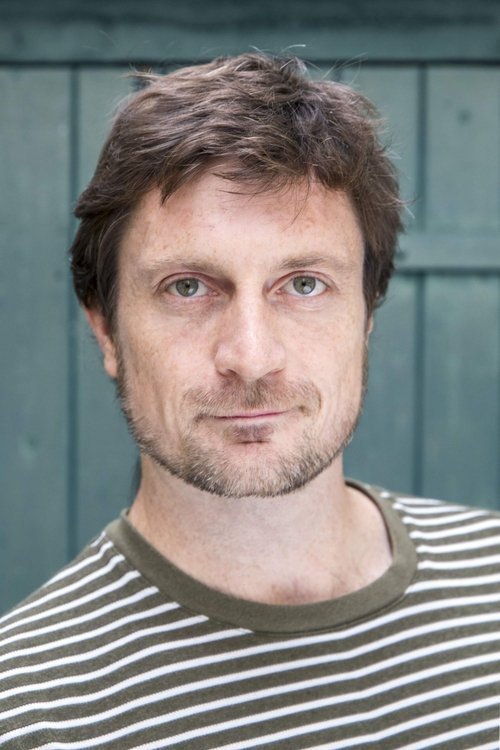 Poster of Yann Le Quellec