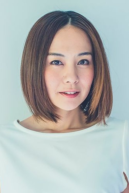 Poster of Sayaka Kaneko