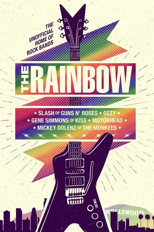 The Rainbow 2019