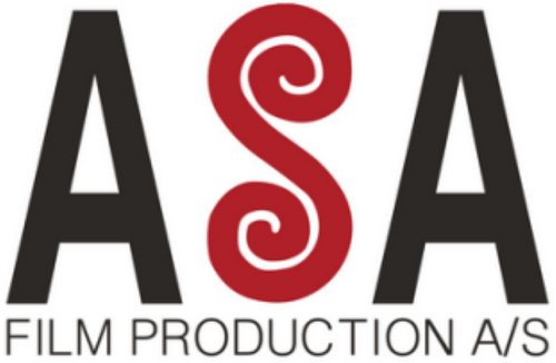 ASA Film Production Logo