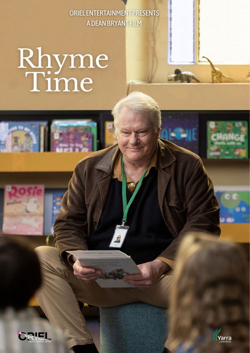 Rhyme Time