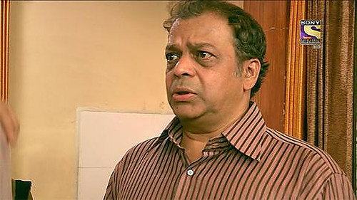 Pune Triple Murder