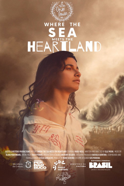 Where the Sea Meets the Heartland poster 3