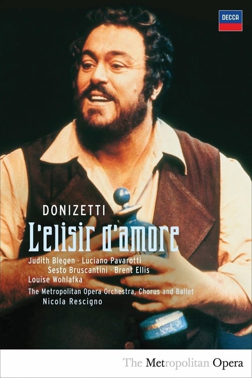 Donizetti+L%27Elisir+D%27Amore