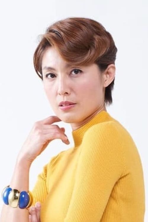 Poster of Lina Ng