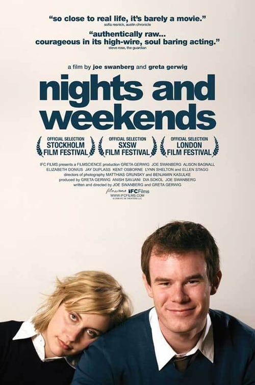Nights and Weekends Ganzer Film (2008) Stream Deutsch