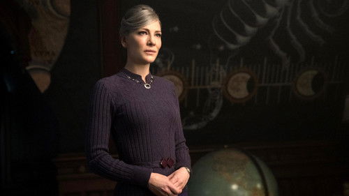 La Prophétie de l'horloge (2018) Regarder des films gratuits en ligne